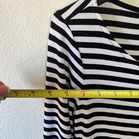 Forever 21 long tight tunic - Picture 6 of 6